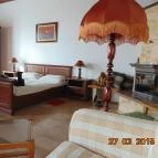 Ferienhaus Apartmanház Zalánki Eger - Szobák