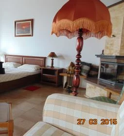 Ferienhaus Apartmanház Zalánki 