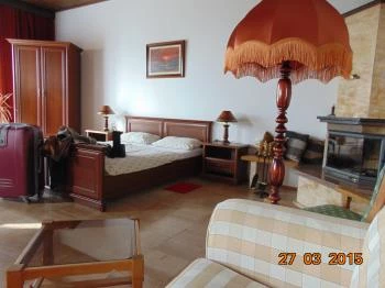 Ferienhaus Apartmanház Zalánki Eger