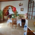 Ferienhaus Apartmanház Zalánki Eger - Szobák