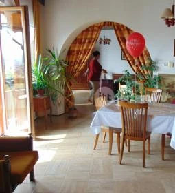 Ferienhaus Apartmanház Zalánki 