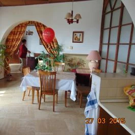 Ferienhaus Apartmanház Zalánki , Eger - Szobák