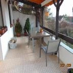 Ferienhaus Apartmanház Zalánki Eger - Szobák