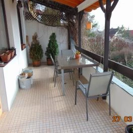 Ferienhaus Apartmanház Zalánki , Eger - Szobák