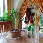 Ferienhaus Apartmanház Zalánki Eger - Belső