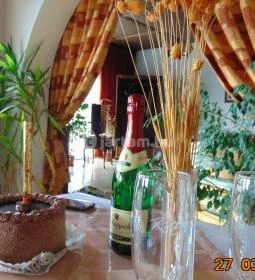 Ferienhaus Apartmanház Zalánki 