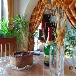 Ferienhaus Apartmanház Zalánki , Eger - Belső