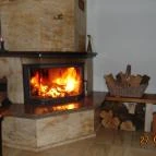 Ferienhaus Apartmanház Zalánki Eger - Belső