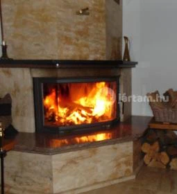 Ferienhaus Apartmanház Zalánki 