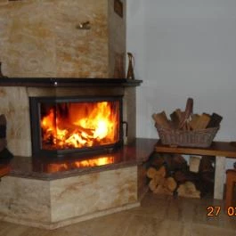 Ferienhaus Apartmanház Zalánki , Eger - Belső