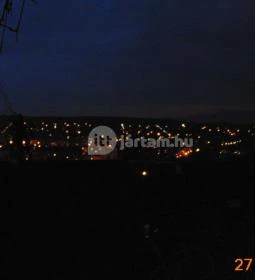 Ferienhaus Apartmanház Zalánki 