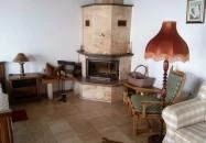 Ferienhaus Apartmanház Zalánki Eger