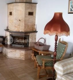Ferienhaus Apartmanház Zalánki 