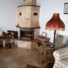 Ferienhaus Apartmanház Zalánki , Eger - Belső