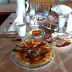 Ferienhaus Apartmanház Zalánki Eger - Vendéglátás