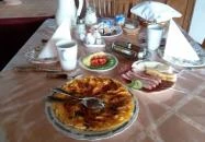 Ferienhaus Apartmanház Zalánki Eger