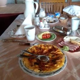 Ferienhaus Apartmanház Zalánki , Eger - Vendéglátás