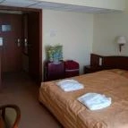 Hungarospa Thermal Hotel Hajdúszoboszló - Szobák