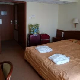 Hungarospa Thermal Hotel Hajdúszoboszló - Szobák