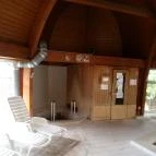 Hungarospa Thermal Hotel Hajdúszoboszló - Medence/kert