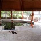 Hungarospa Thermal Hotel Hajdúszoboszló - Wellness