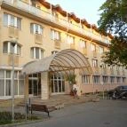 Hungarospa Thermal Hotel Hajdúszoboszló - Külső kép