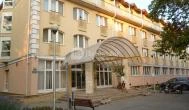 Hungarospa Thermal Hotel Hajdúszoboszló - Külső kép