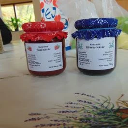 A Levendulás Apartman Noszvaj - Egyéb