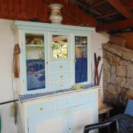 A Levendulás Apartman Noszvaj - Belső