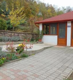 A Levendulás Apartman