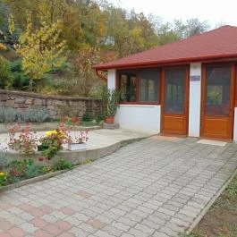 A Levendulás Apartman Noszvaj - Külső kép