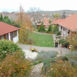 A Levendulás Apartman Noszvaj - Környék