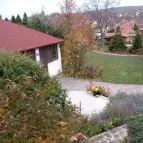 A Levendulás Apartman Noszvaj - Környék