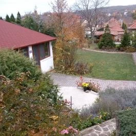 A Levendulás Apartman Noszvaj - Környék