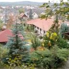 A Levendulás Apartman Noszvaj - Környék