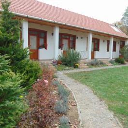 A Levendulás Apartman Noszvaj - Környék