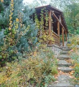 A Levendulás Apartman