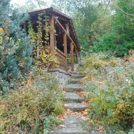 A Levendulás Apartman Noszvaj - Környék