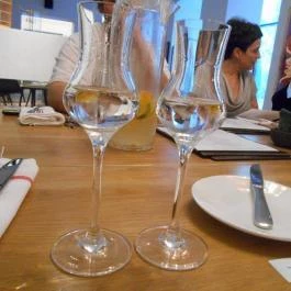 Tiszavirág Étterem Szeged - Belső