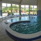 Aqua-Spa Konferencia és Wellness Hotel Cserkeszőlő - Wellness