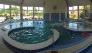 Aqua-Spa Konferencia és Wellness Hotel Cserkeszőlő - 