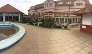 Aqua-Spa Konferencia és Wellness Hotel Cserkeszőlő - 