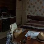 Relaxo Apartmanház Cserkeszőlő - Szobák