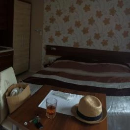 Relaxo Apartmanház Cserkeszőlő - Szobák