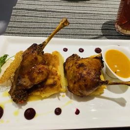 Csokonai Söröző & Étterem Debrecen - Egyéb