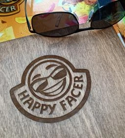 Happy Facer