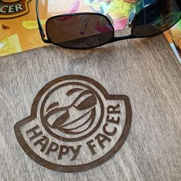 Happy Facer, Budapest - Egyéb