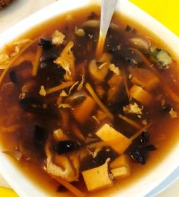 Kai Kínai Gyorsétterem - Gyöngy Plaza