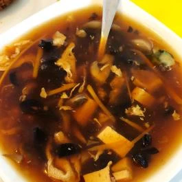 Kai Kínai Gyorsétterem - Gyöngy Plaza Gyöngyös - Egyéb