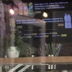 California Burger Fót - Egyéb